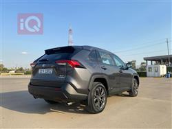 تويوتا راف 4